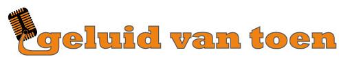 geluidvantoenlogo